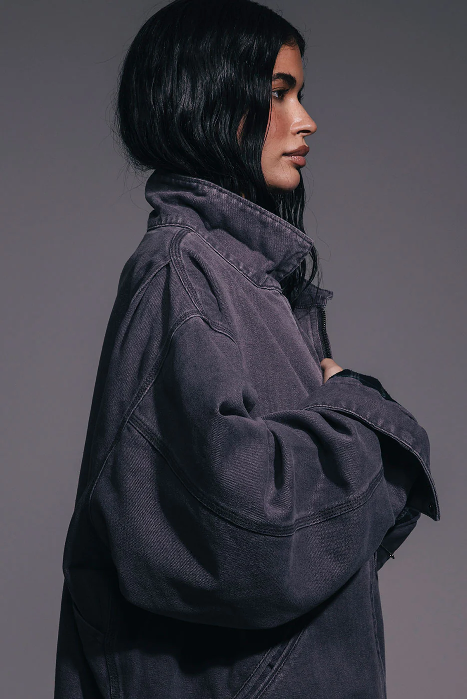 PETROL JACKET