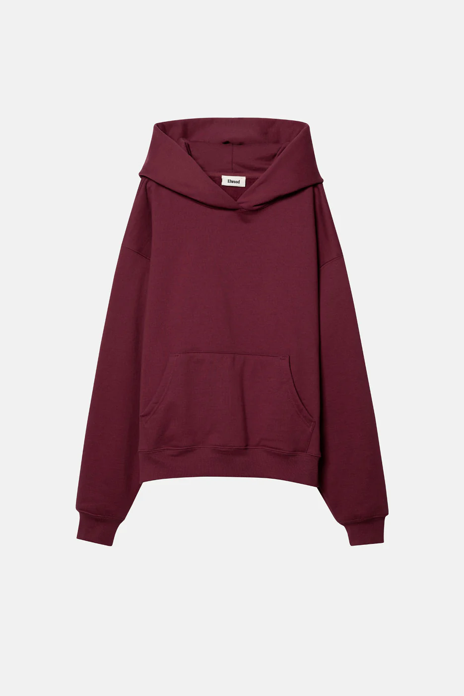 HEAVYWEIGHT HOODIE