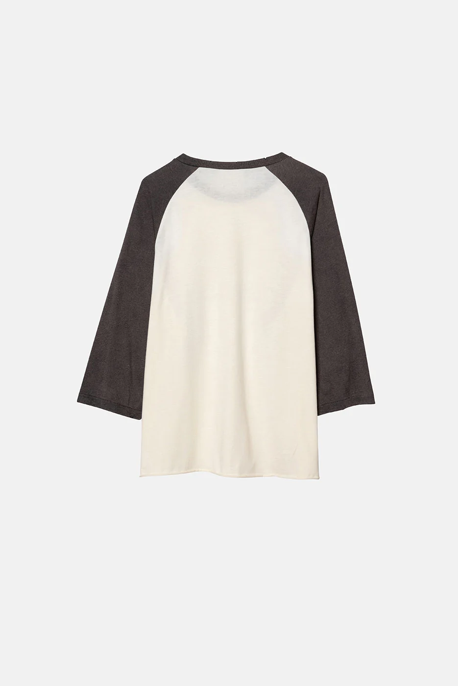 TROY GRAPHIC BASEBALL TEE