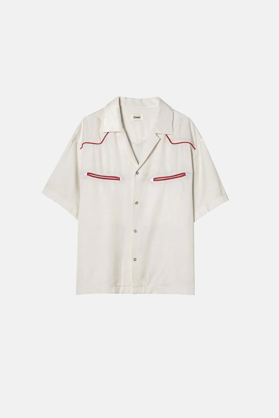 WESTERN SHIRT