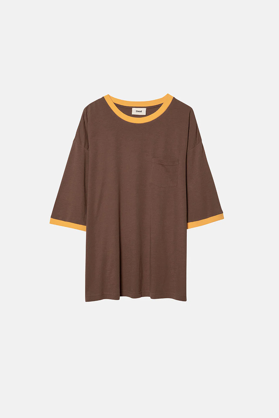 TROPHY RINGER SS TEE