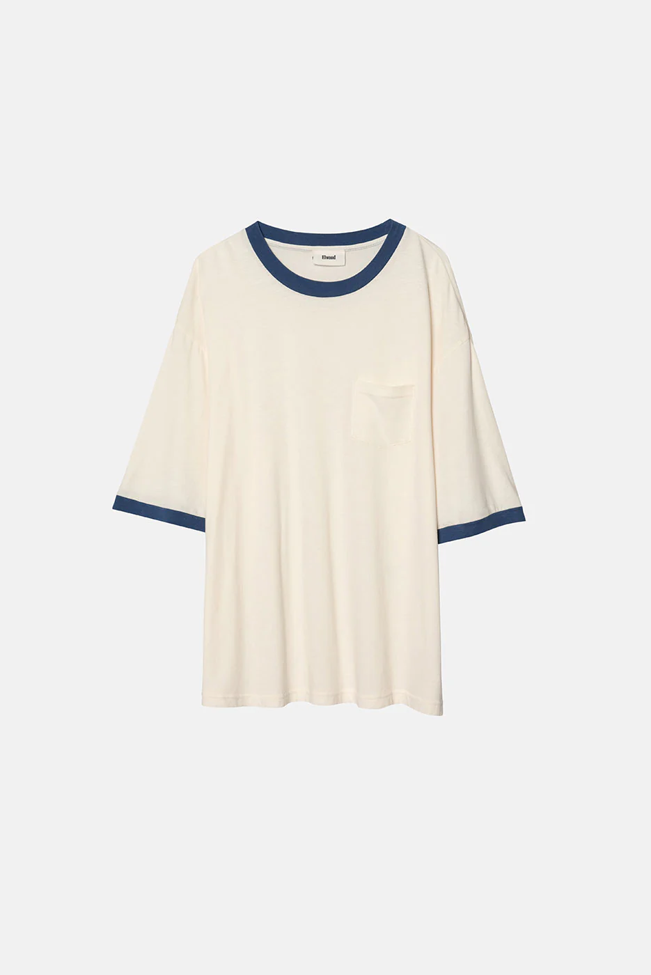 TROPHY RINGER SS TEE