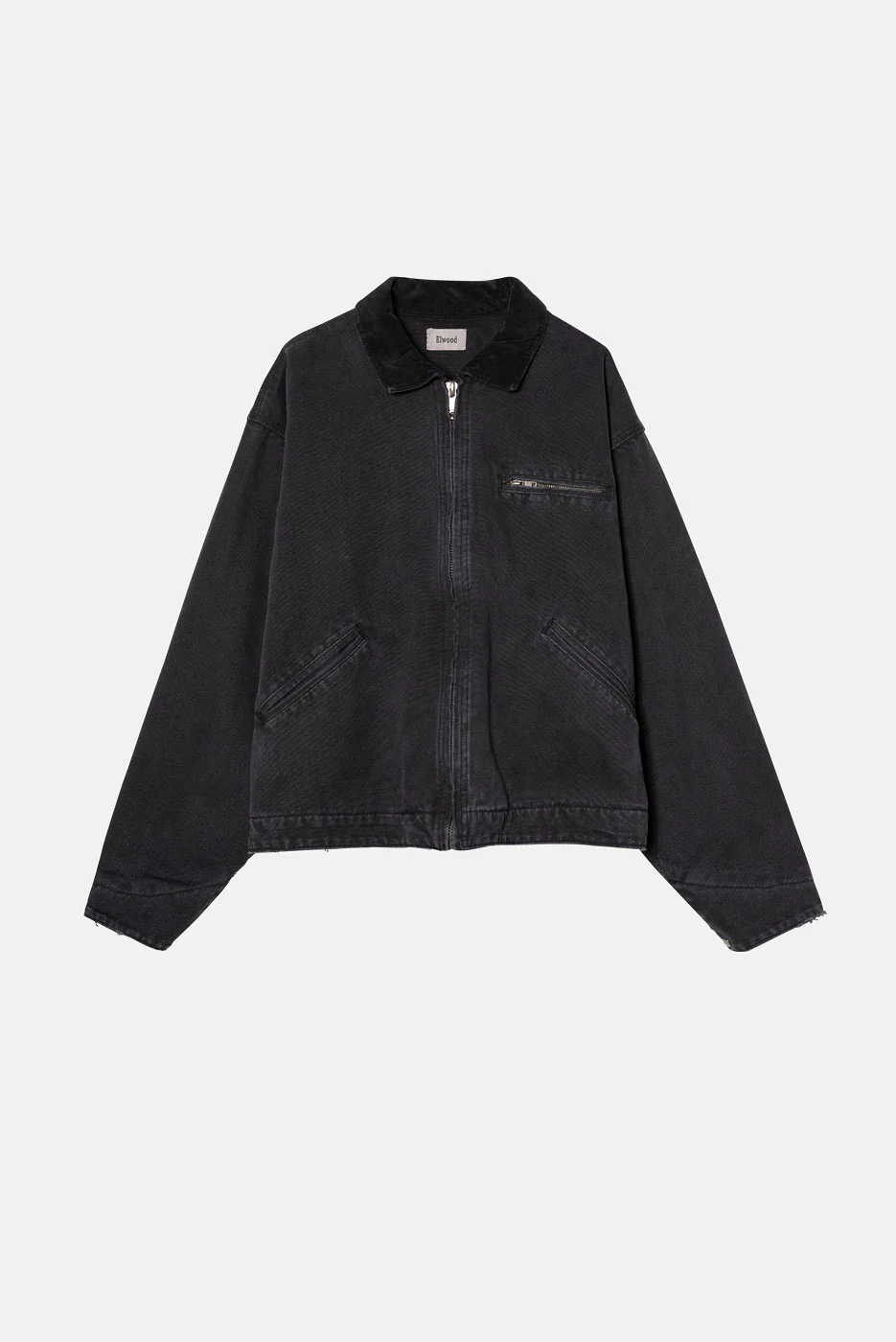 PETROL JACKET