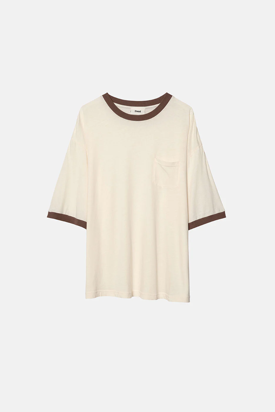 TROPHY RINGER SS TEE
