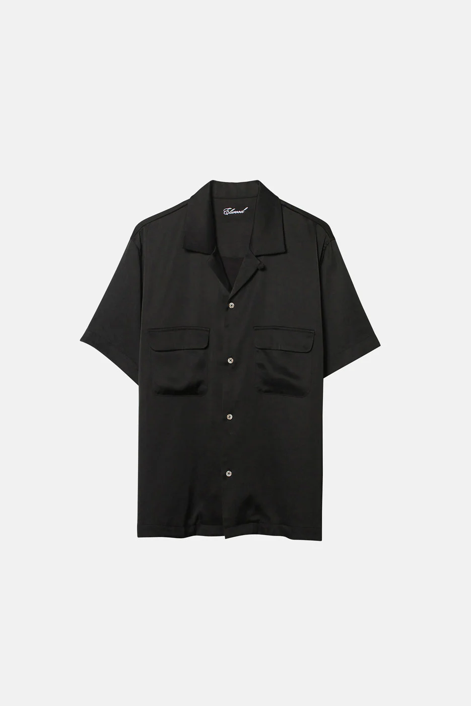 BOWLING SHIRT