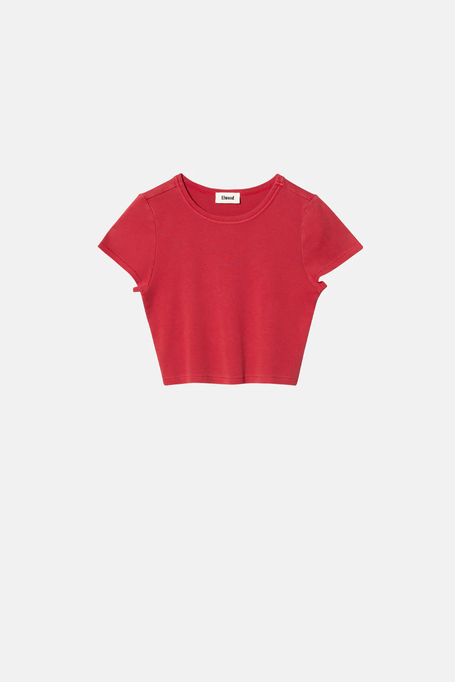 BABYDOLL CORE TEE