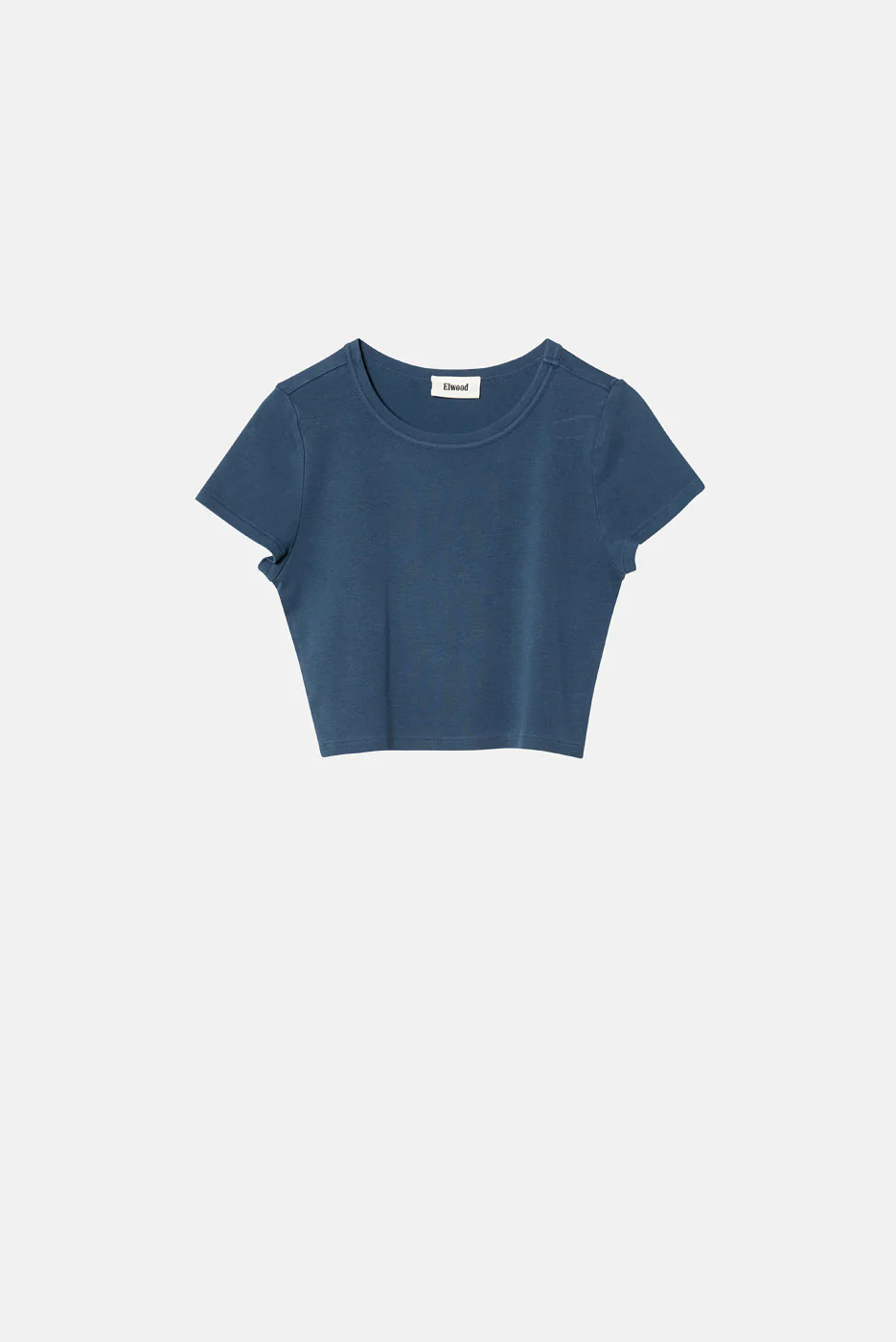 BABYDOLL CORE TEE