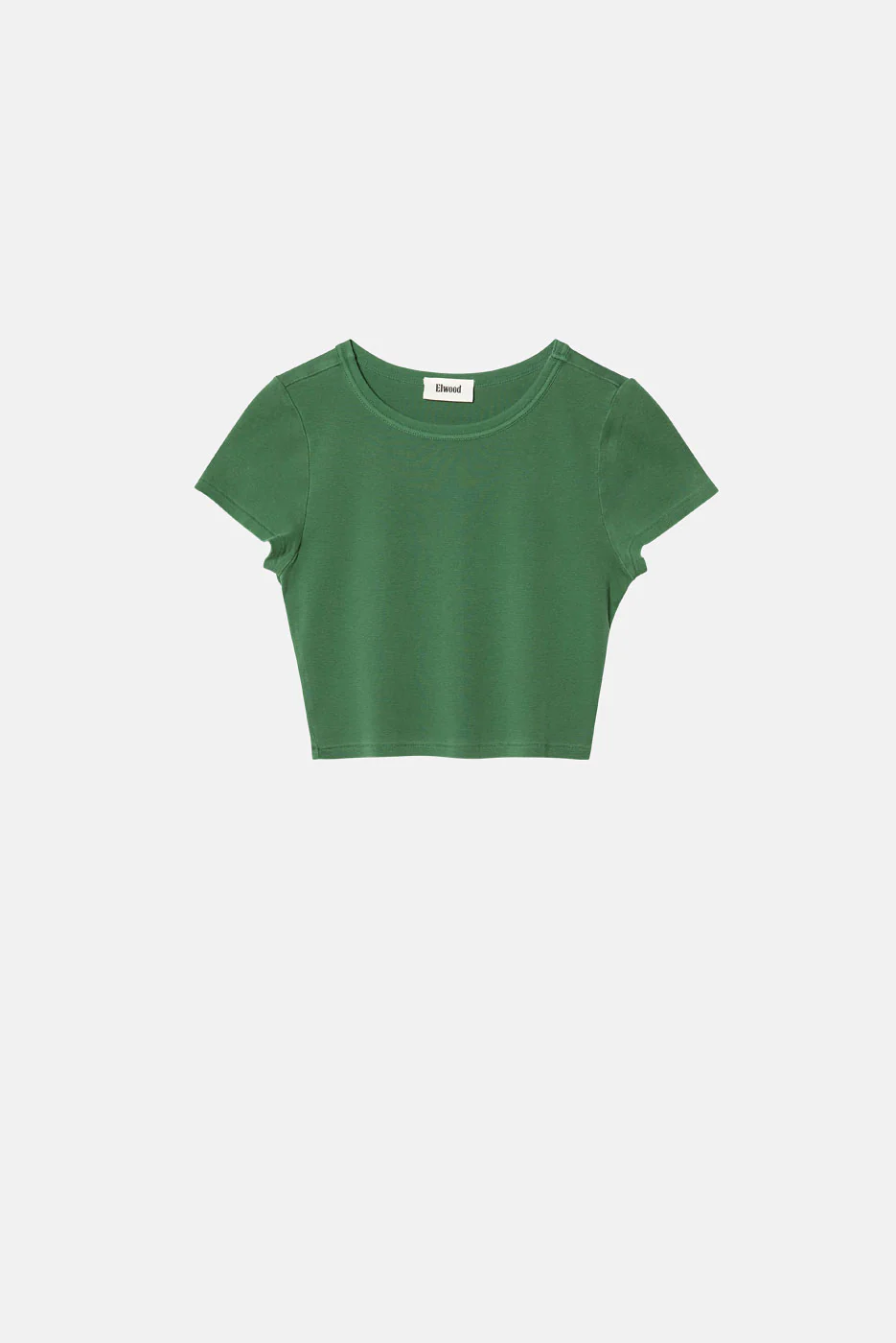 BABYDOLL CORE TEE