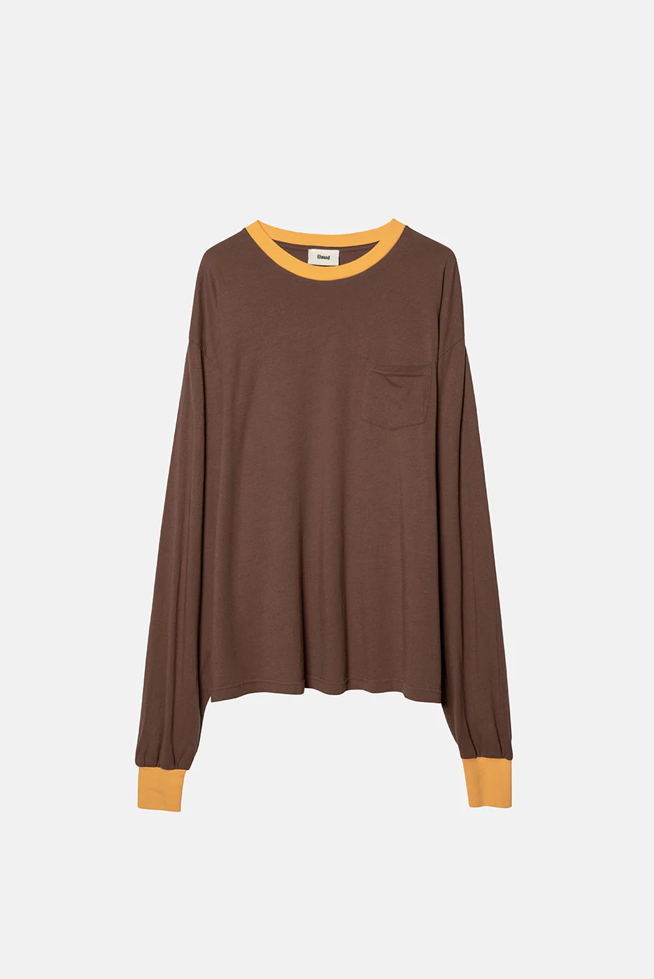TROPHY RINGER LS TEE