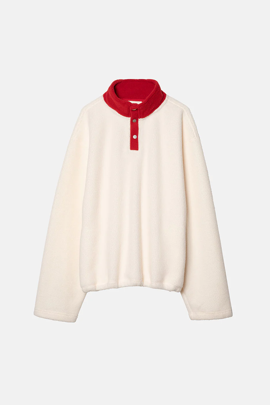 STADIUM PULLOVER