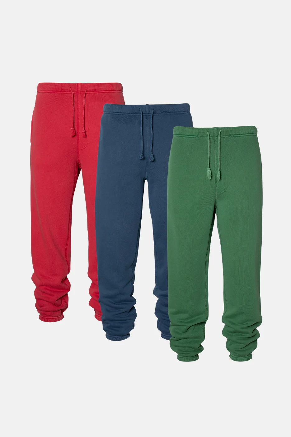 CORE SWEATPANT 3 PACK