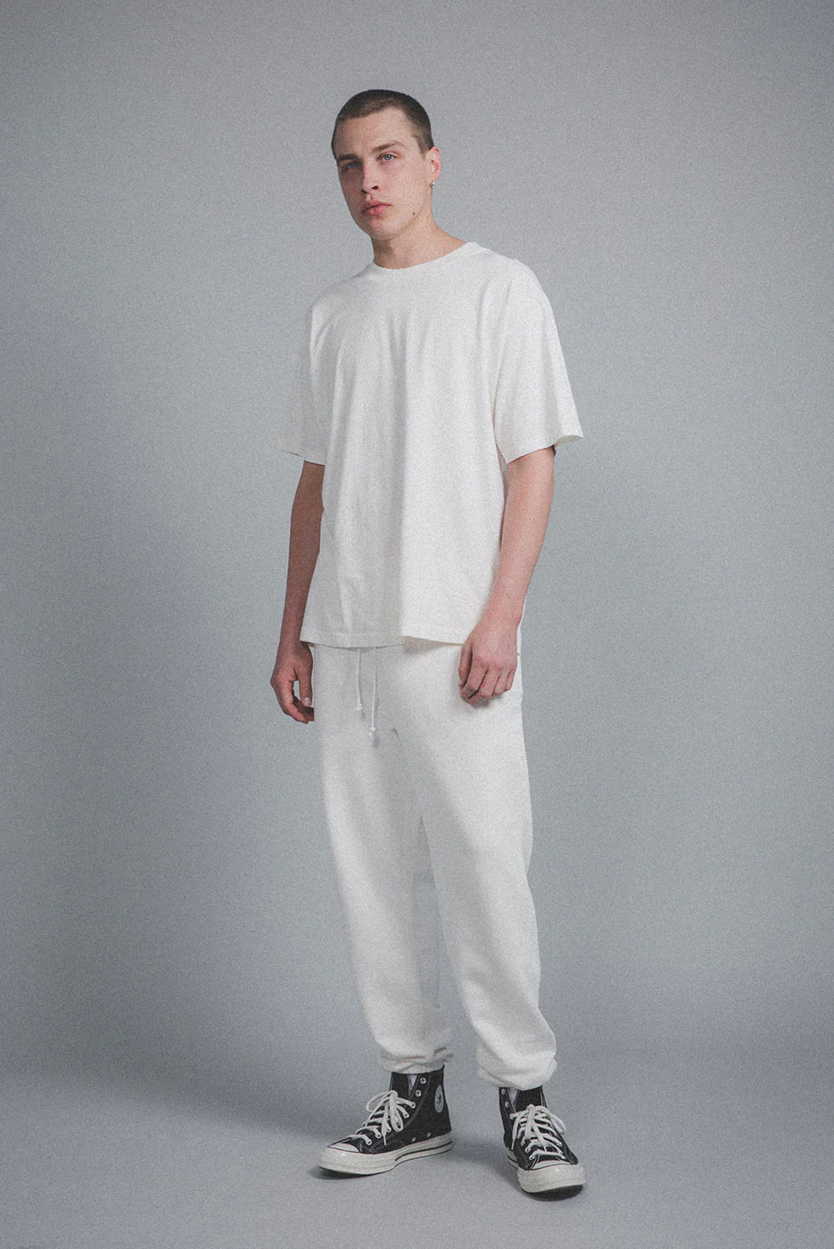 CORE TEE 3 PACK