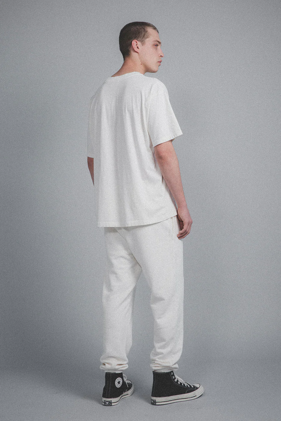 CORE TEE 3 PACK