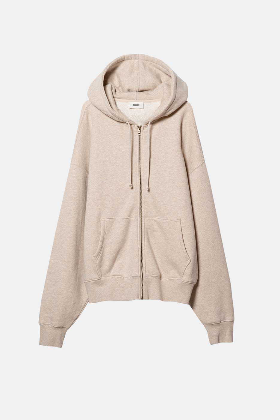 CORE ZIP HOODIE