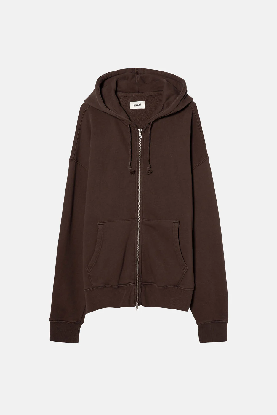 CORE ZIP HOODIE