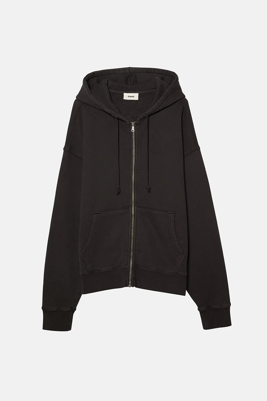 CORE ZIP HOODIE