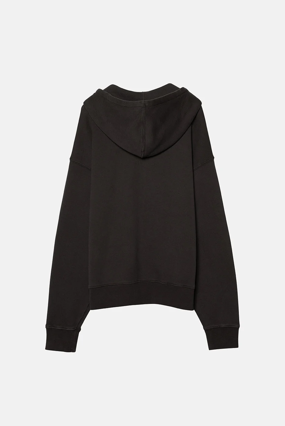 CORE ZIP HOODIE