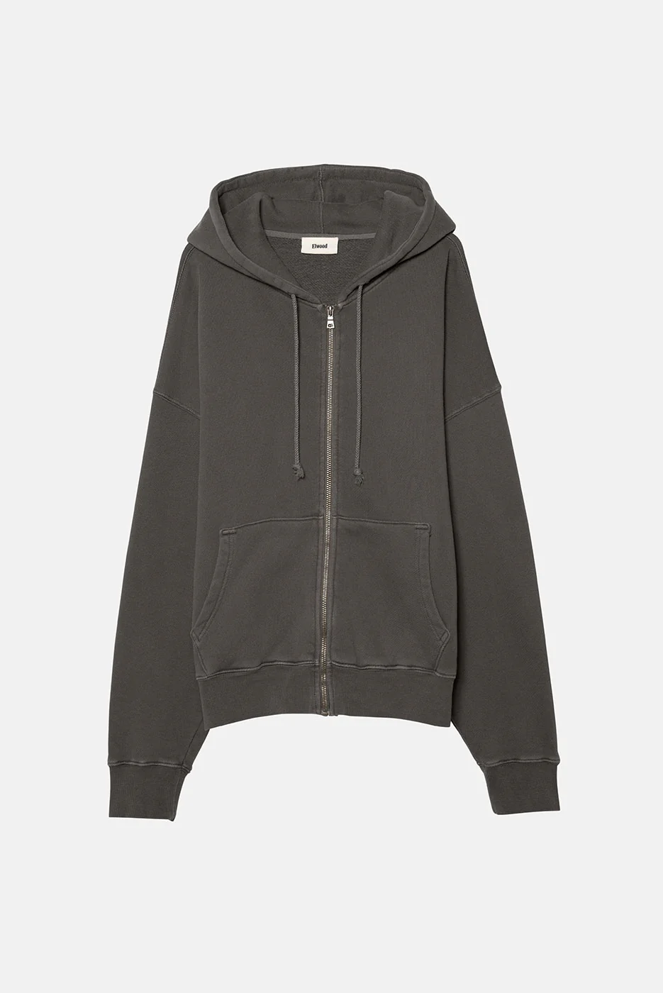 CORE ZIP HOODIE