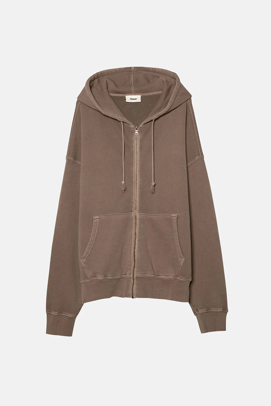 CORE ZIP HOODIE