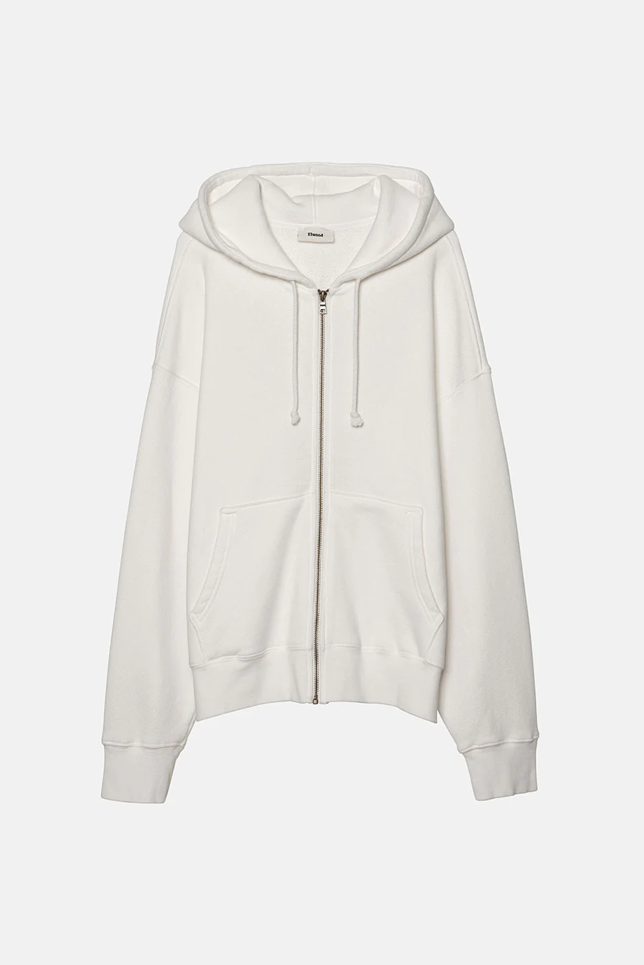 CORE ZIP HOODIE