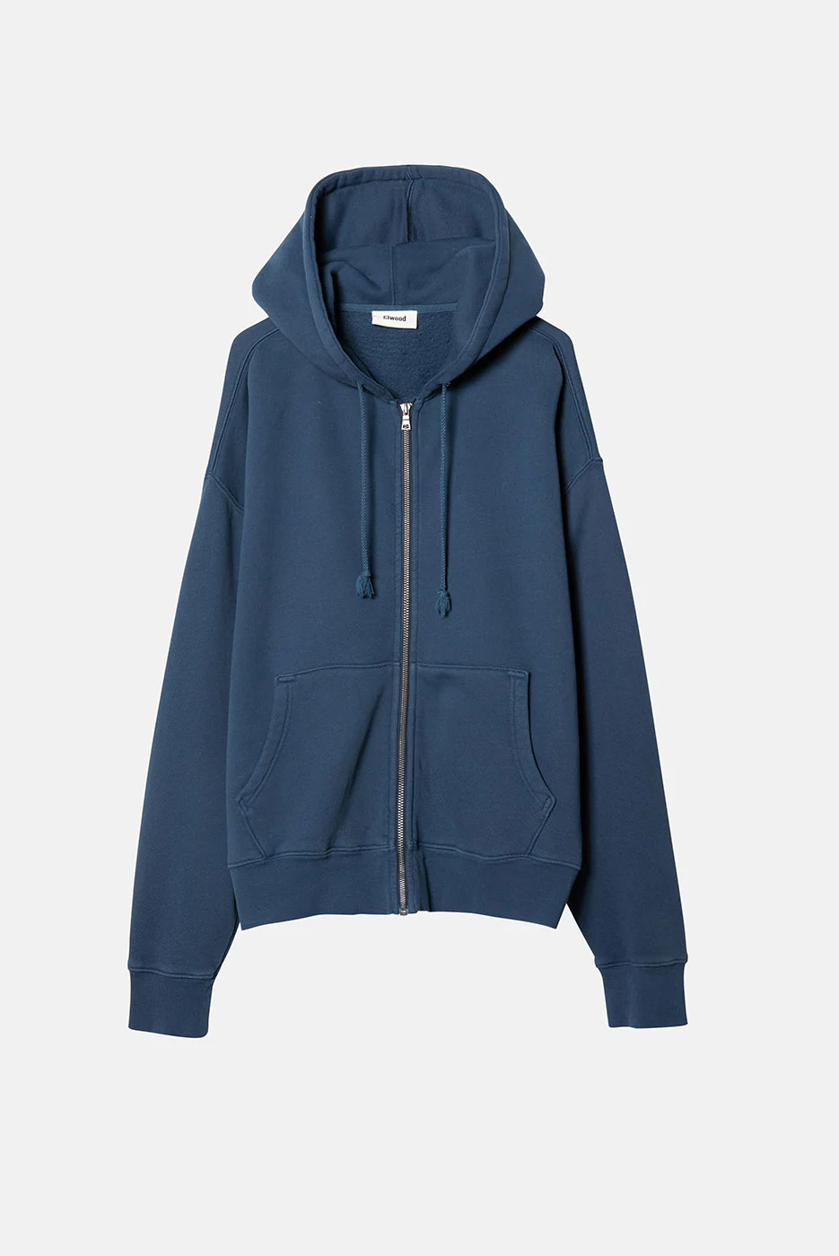 CORE ZIP HOODIE