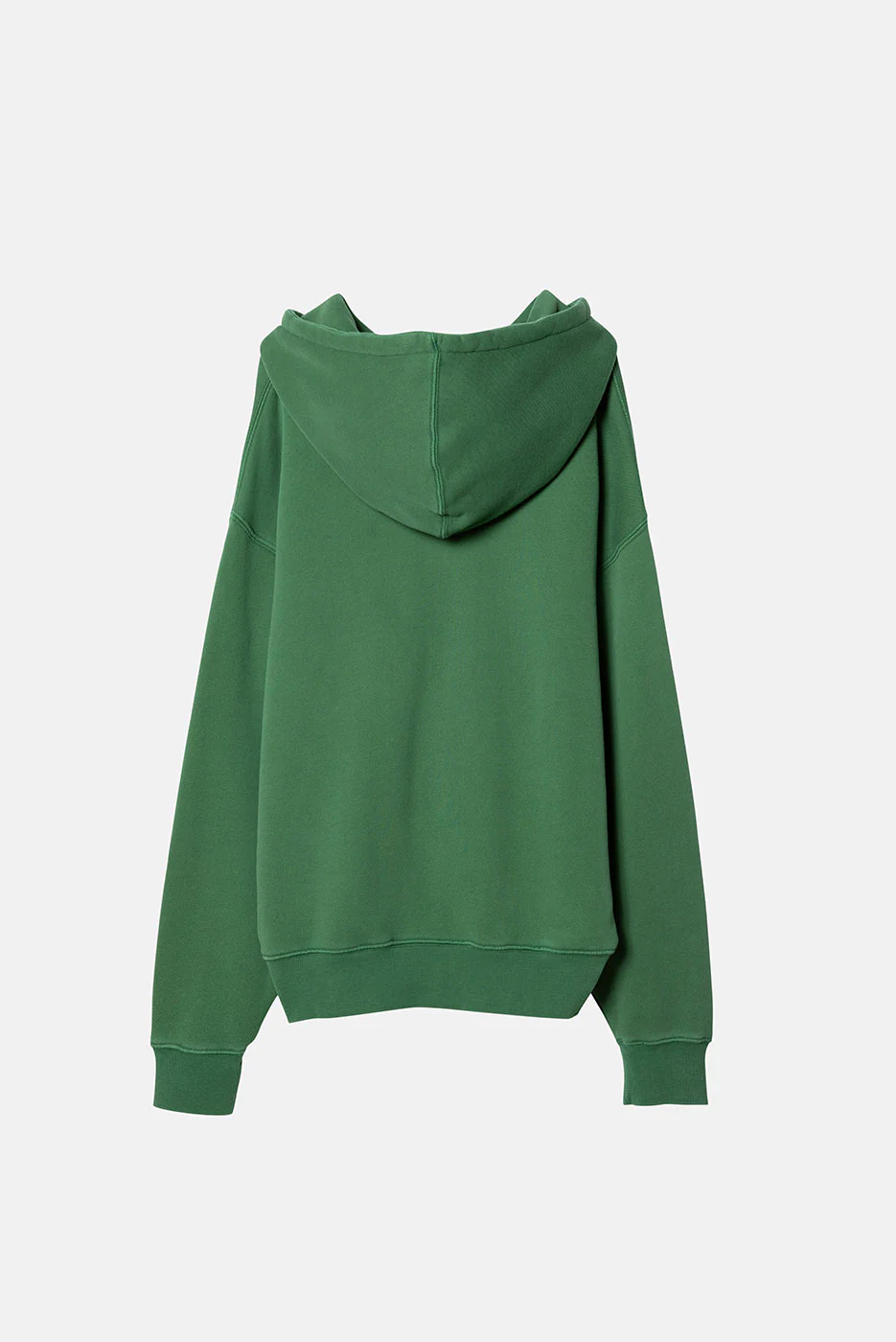 CORE ZIP HOODIE