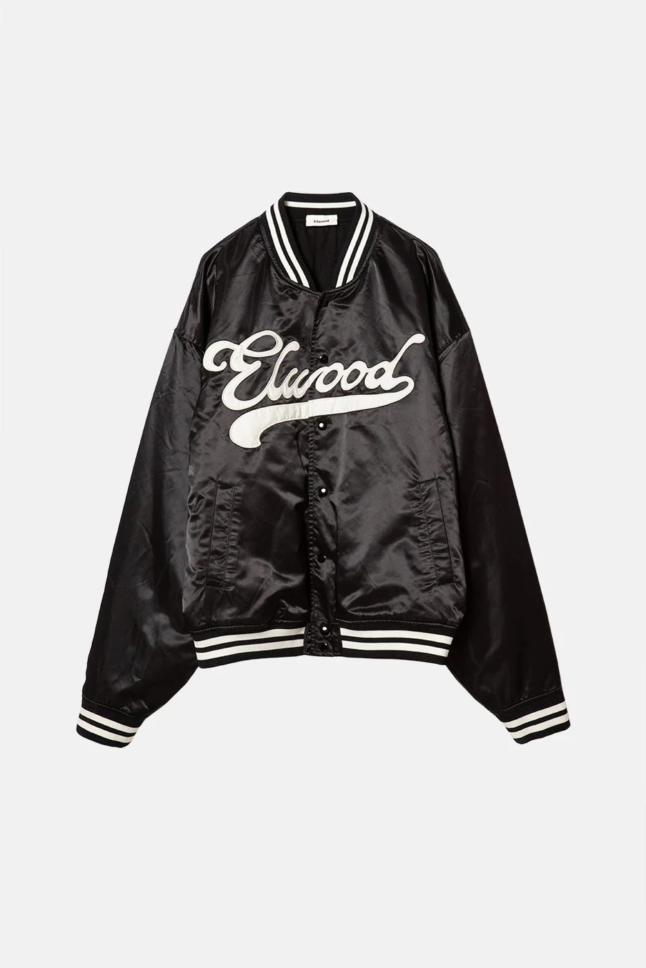 DUGOUT BOMBER JACKET
