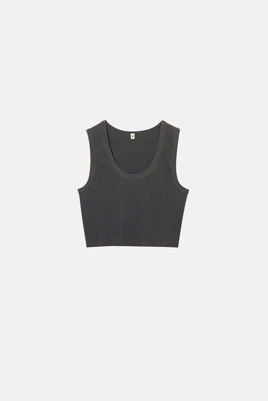 MALIBU CROP TANK