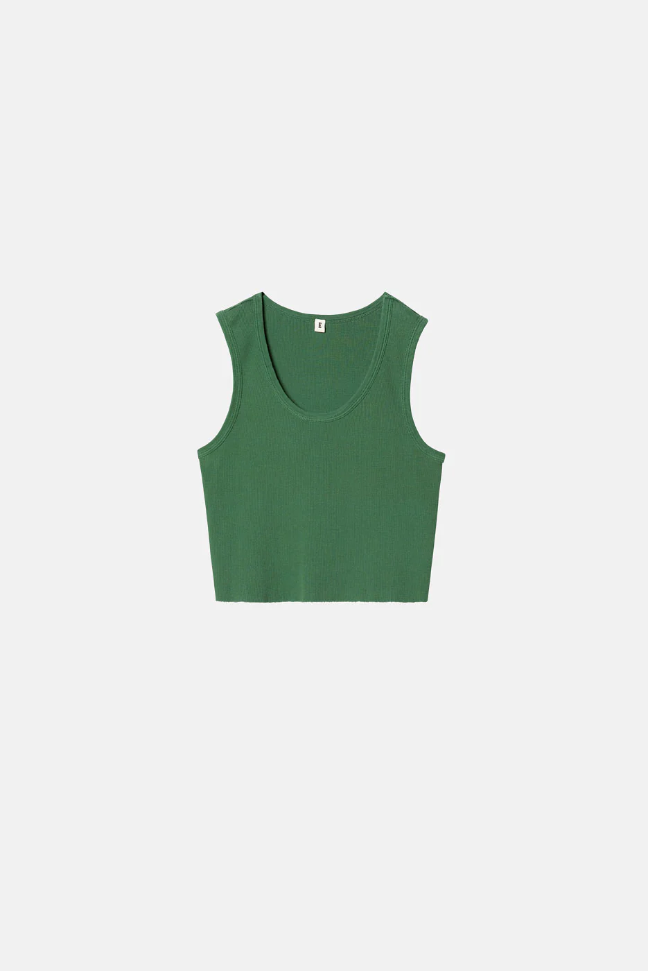 MALIBU CROP TANK