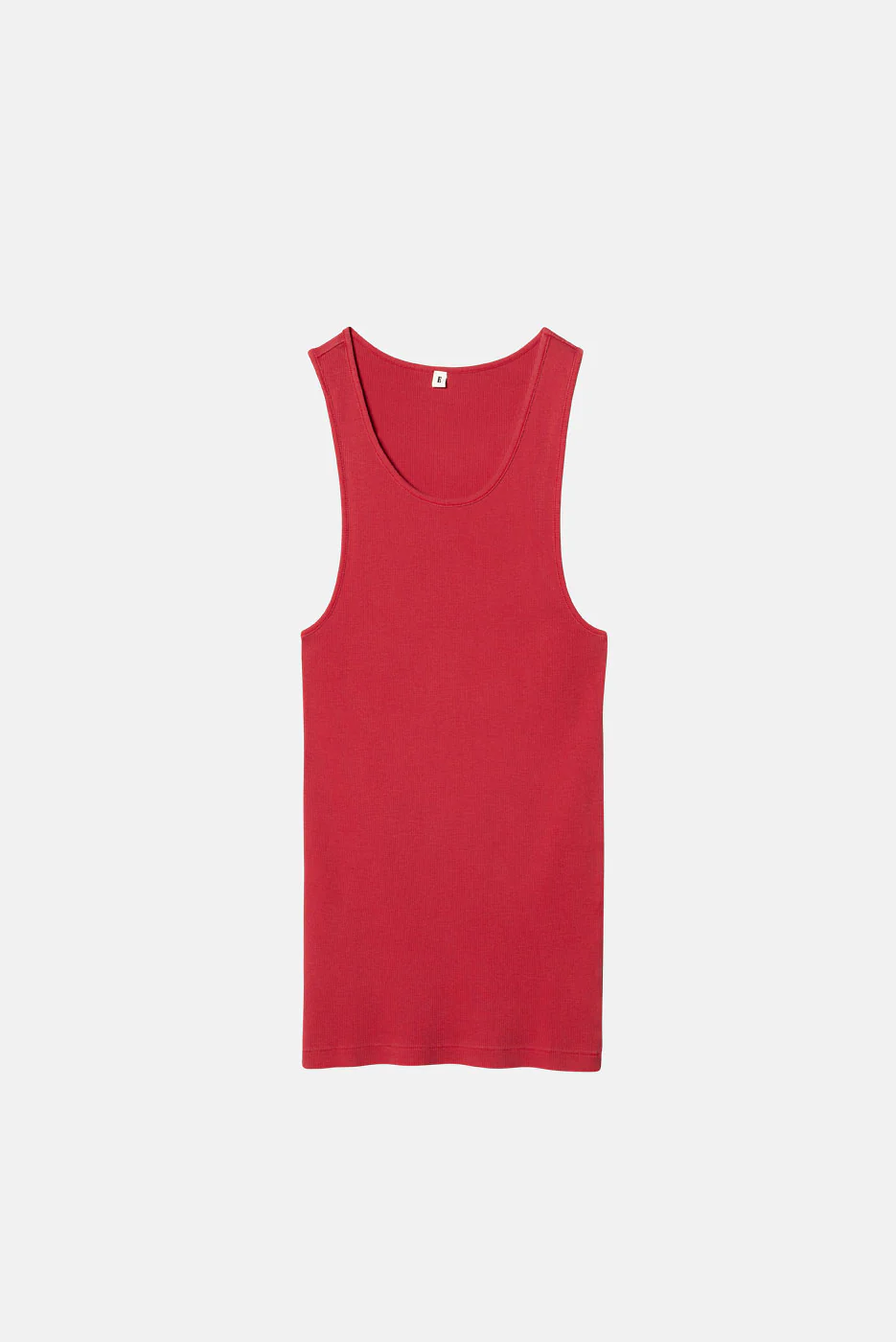 MALIBU TANK