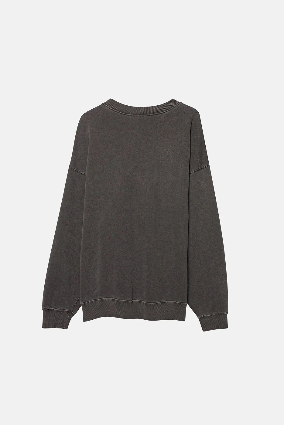 OVERSIZED CORE CREWNECK