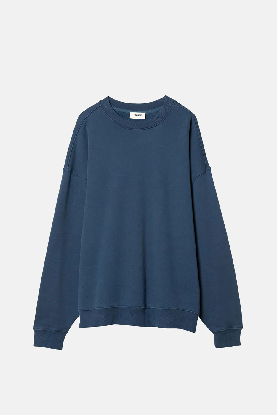 OVERSIZED CORE CREWNECK