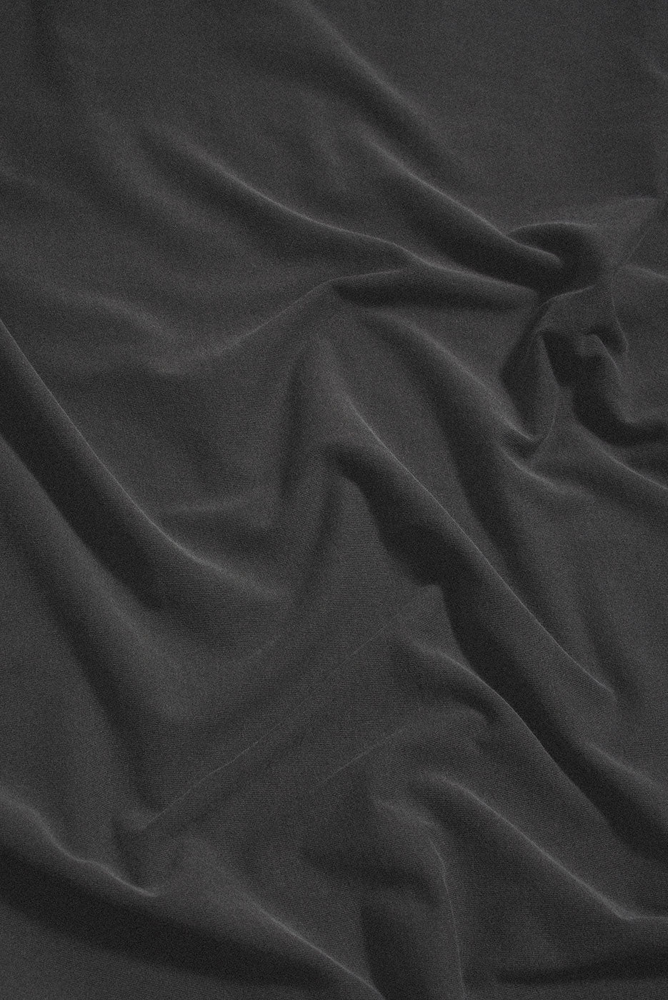 OVERSIZED CORE LS TEE