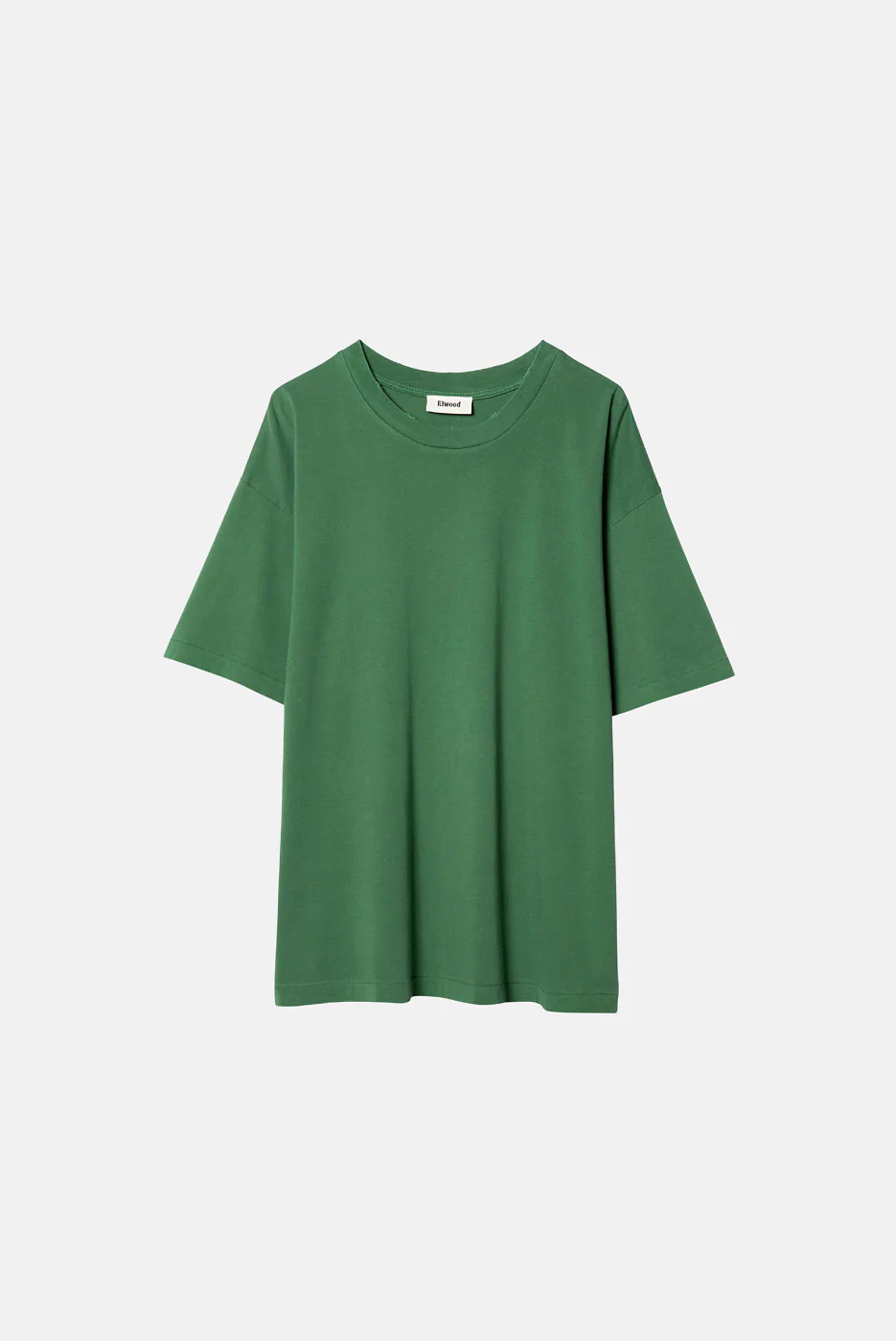 OVERSIZED CORE TEE