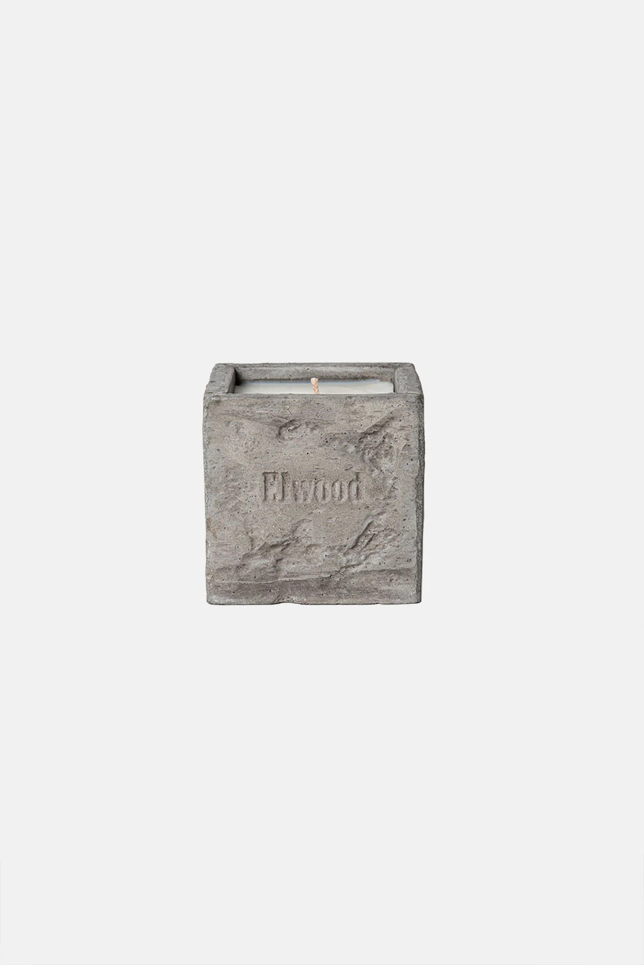 SIGNATURE CANDLE
