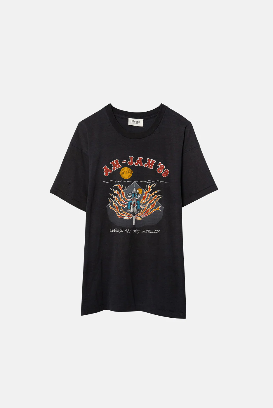 VINTAGE 89' AM JAM TEE