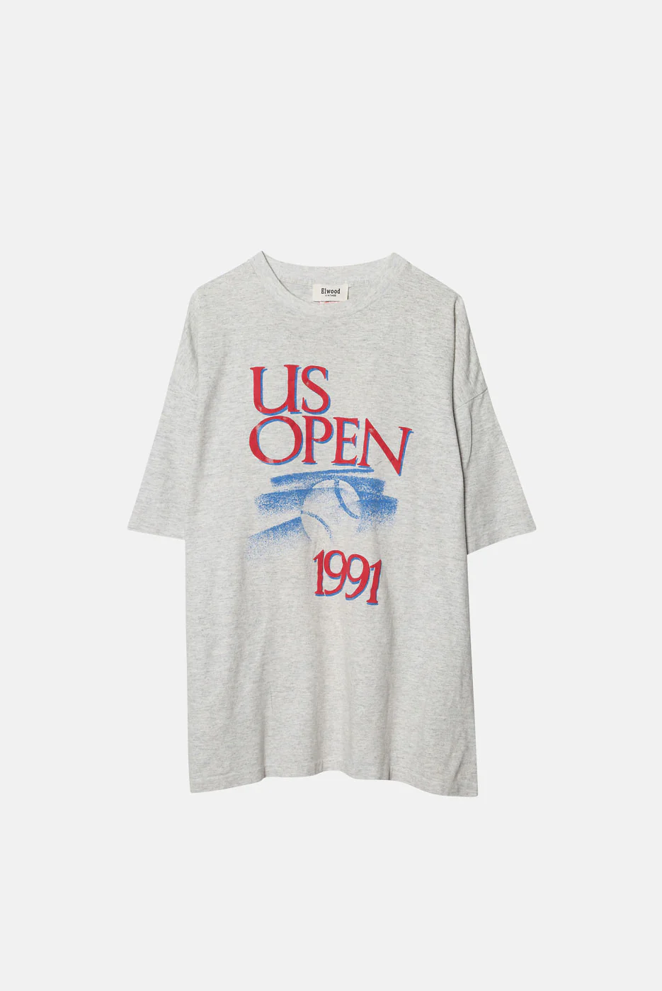 VINTAGE 91' US OPEN TEE