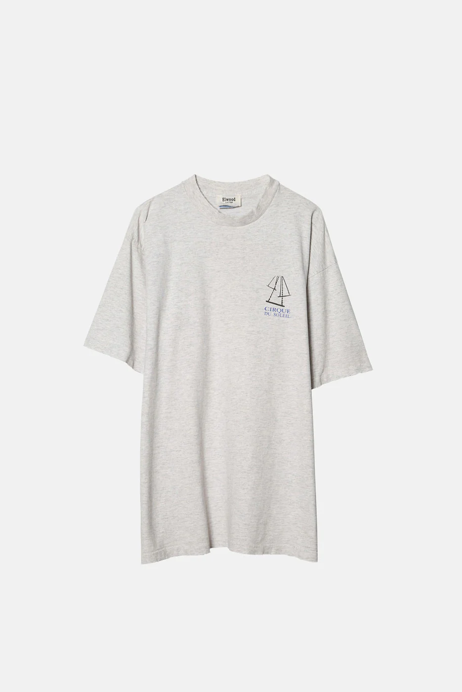 VINTAGE CIRQUE DU SOLEIL TEE
