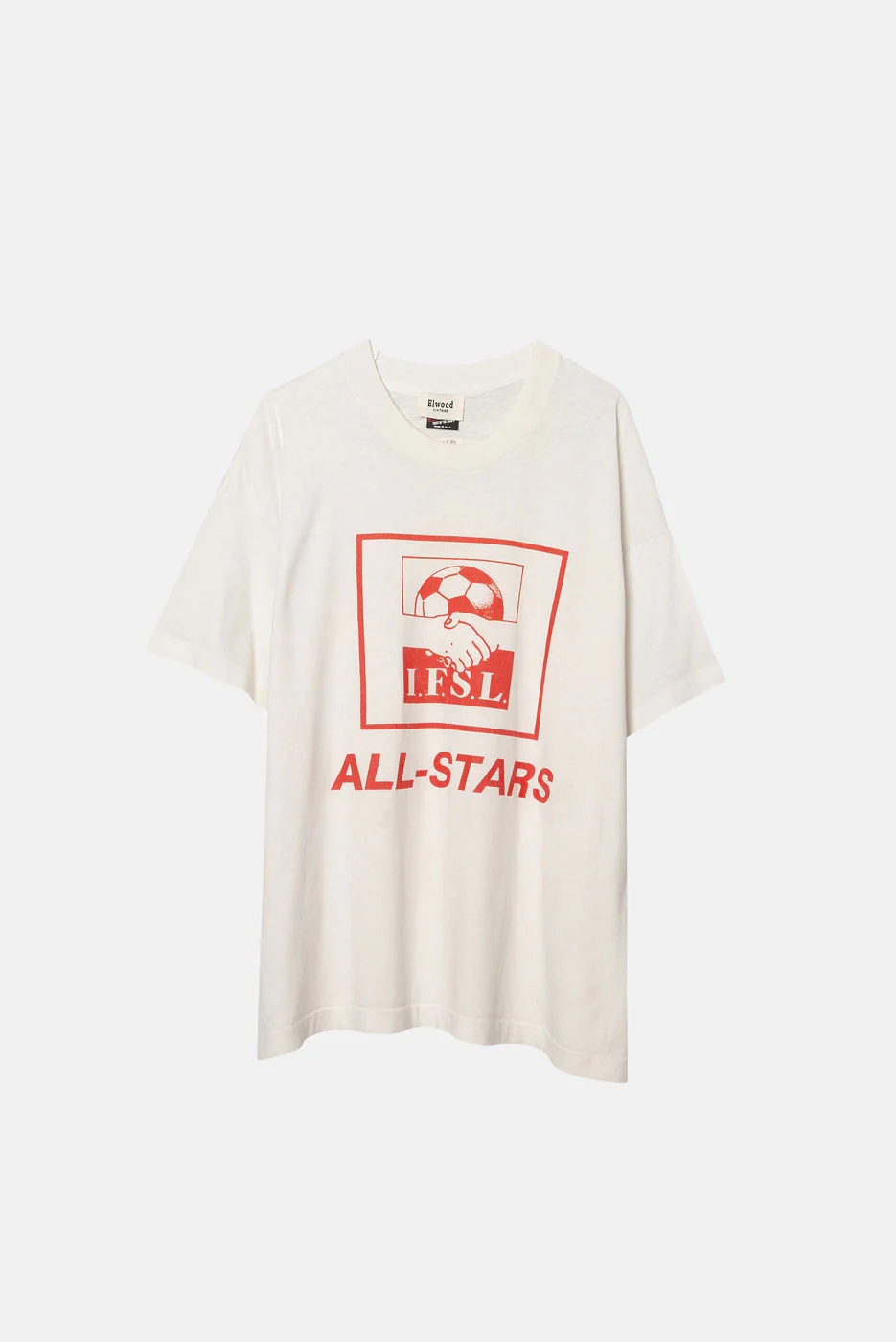 VINTAGE IFSL ALL STARS TEE