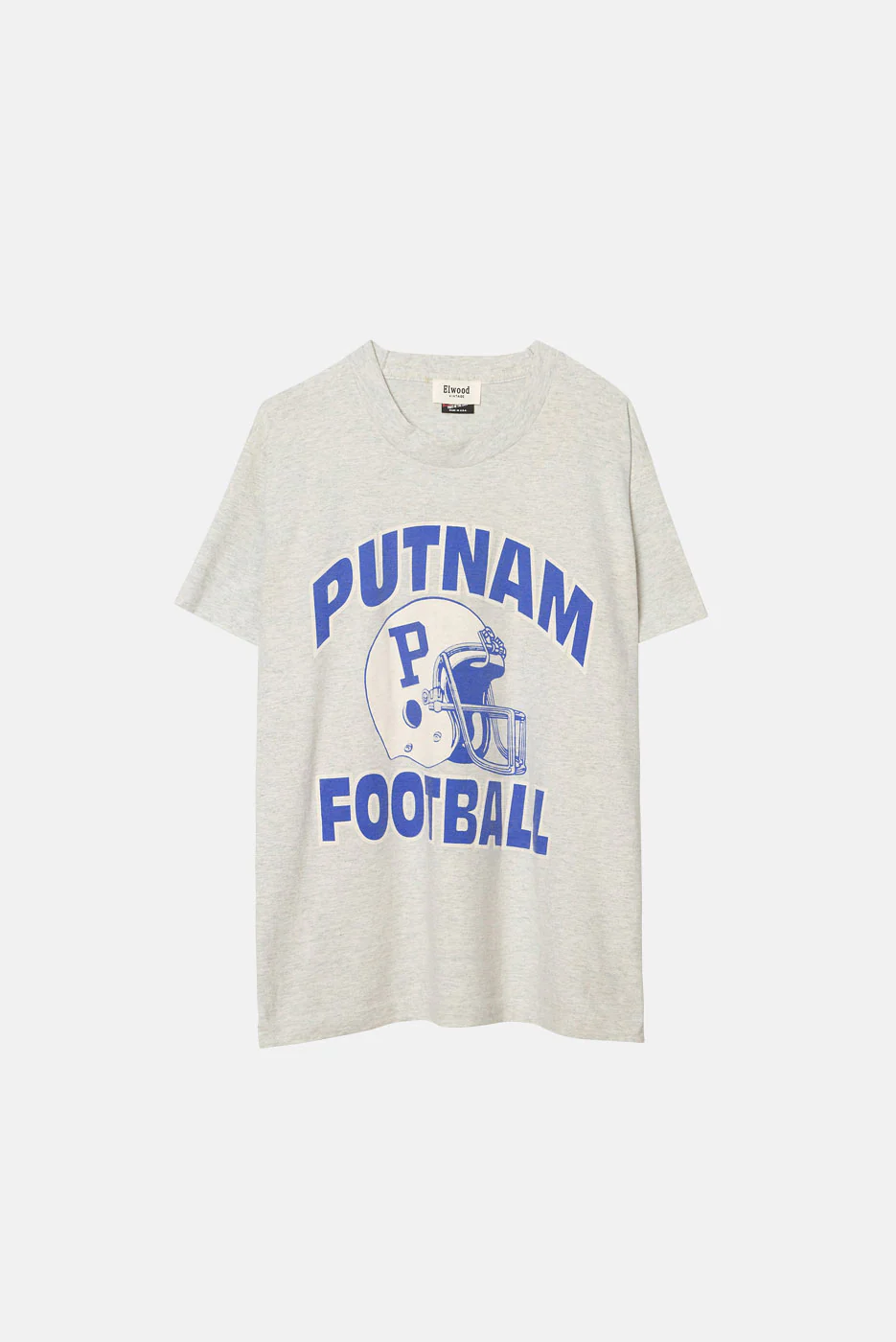 VINTAGE PUTNAM FOOTBALL TEE
