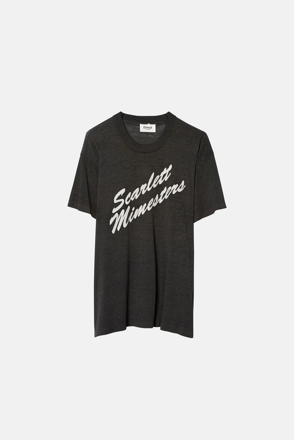 VINTAGE SCARLETT MIMESTERS TEE