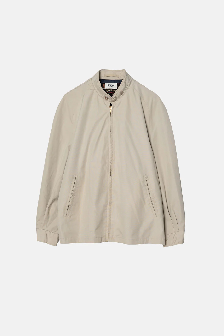 VINTAGE SPORTSWEAR JACKET
