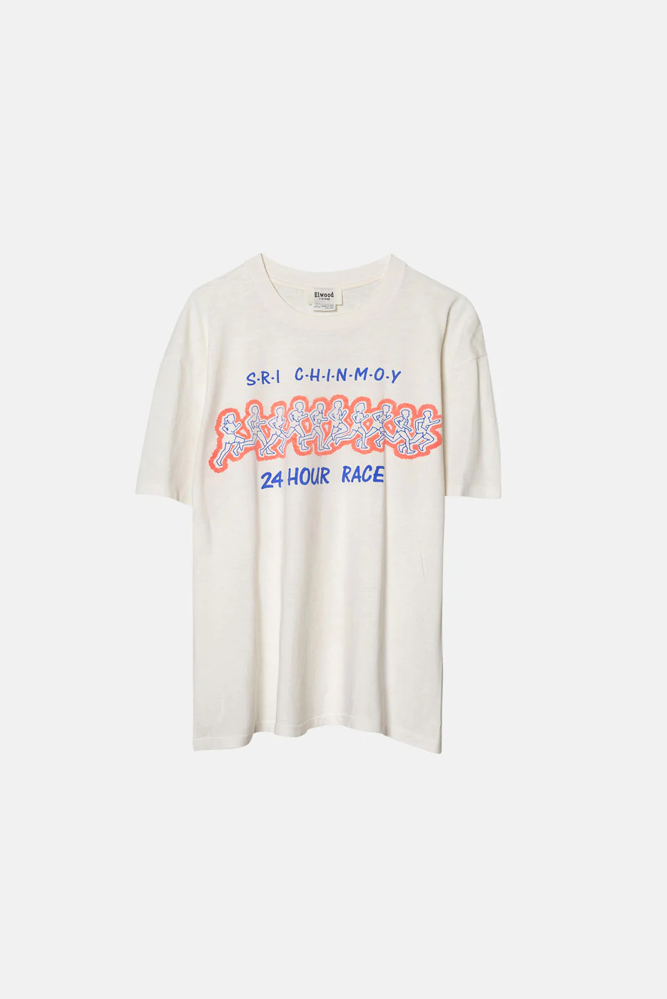 VINTAGE SRI CHINMOY TEE