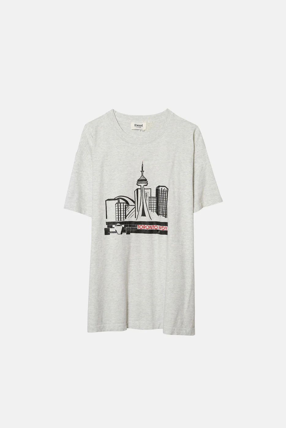 VINTAGE TORONTO INDY TEE