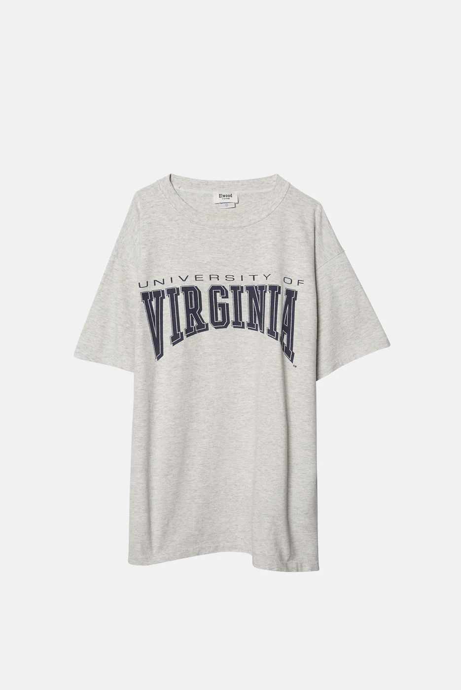 VINTAGE UVA TEE