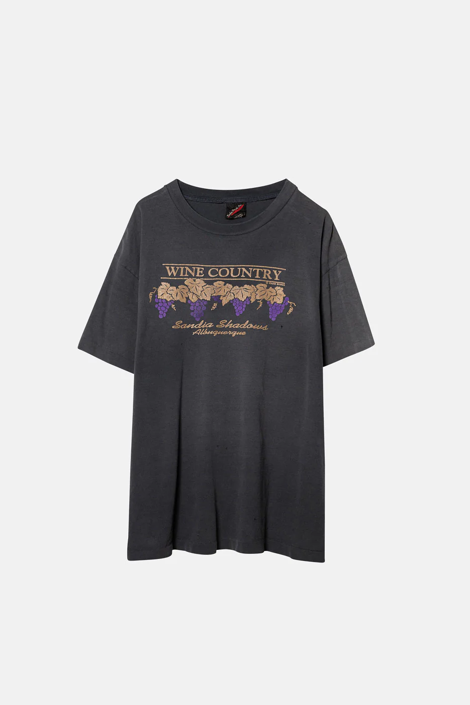 VINTAGE WINE COUNTRY TEE