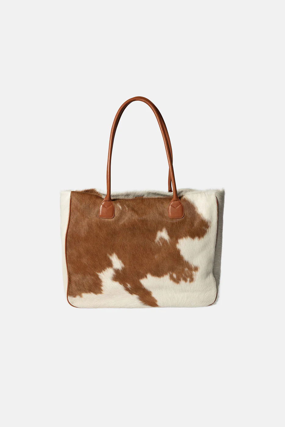 COWHIDE BAG