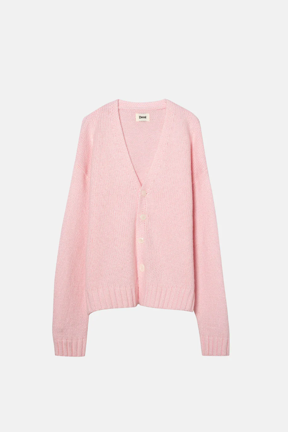 JAGGER CARDIGAN