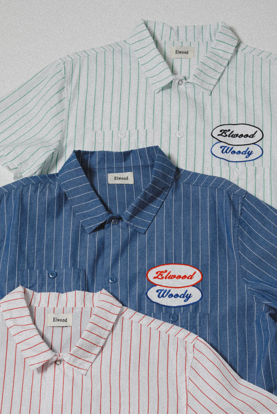 MECHANIC SHIRT