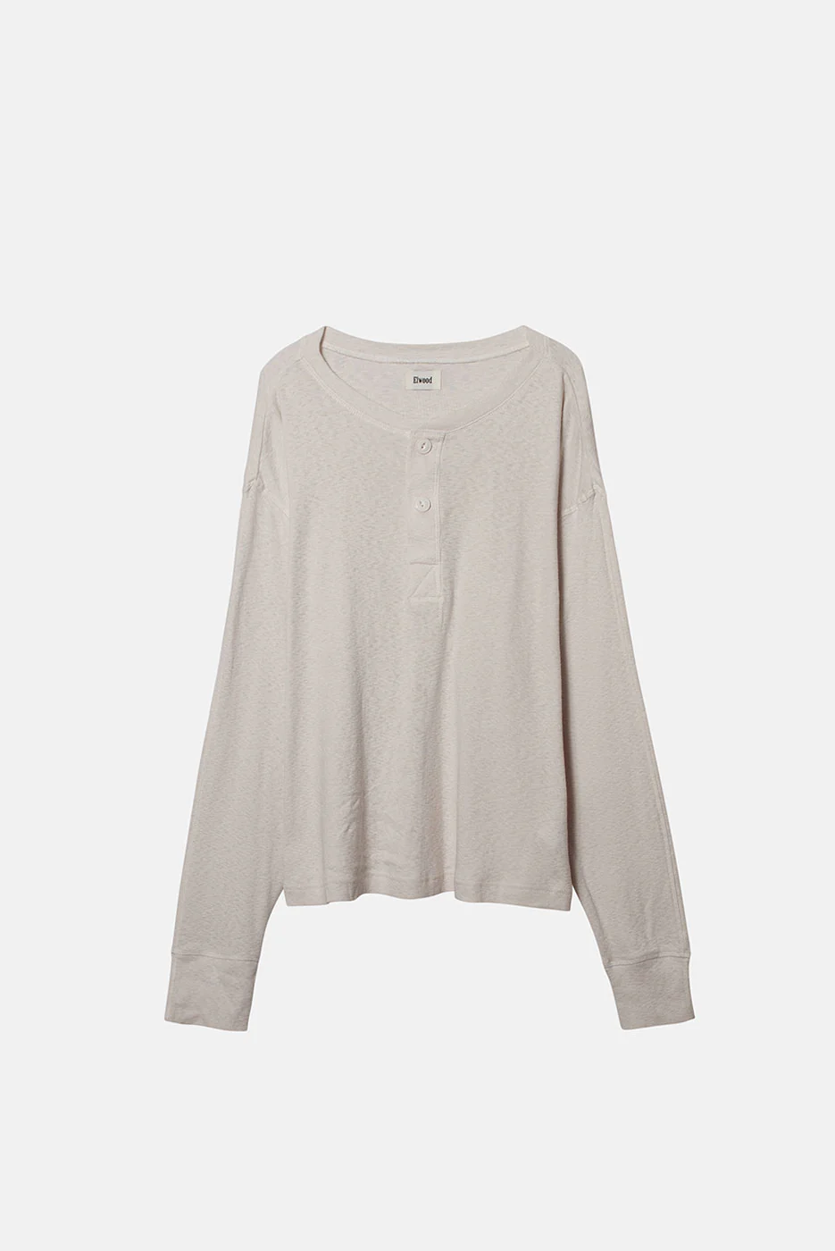 MILITARY HENLEY